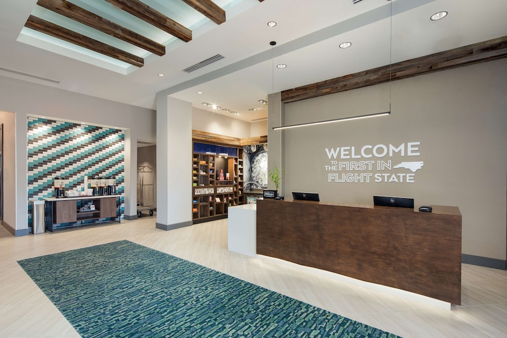 Hampton Inn By Hilton Smithfield Selma,Goldsboro>>Cape Fear River,3 star