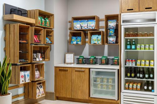 element nashville vanderbilt west end