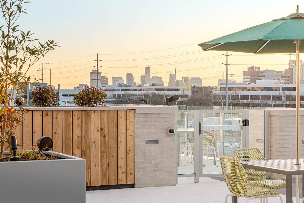 element nashville vanderbilt west end