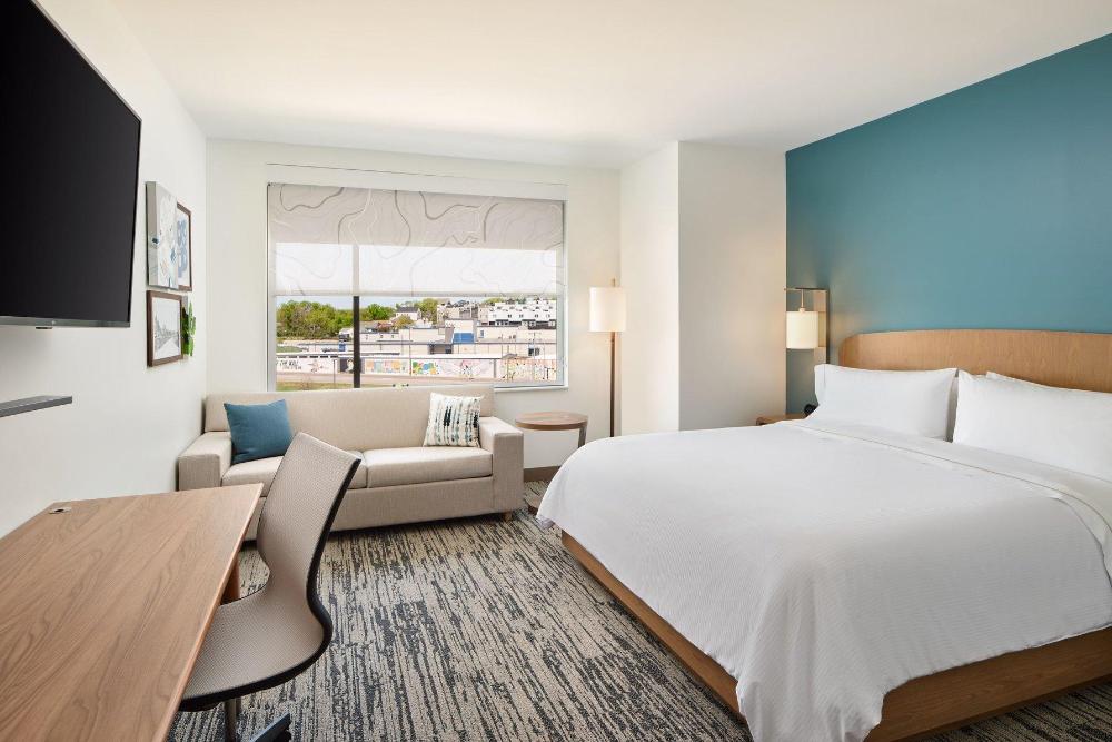 element nashville vanderbilt west end