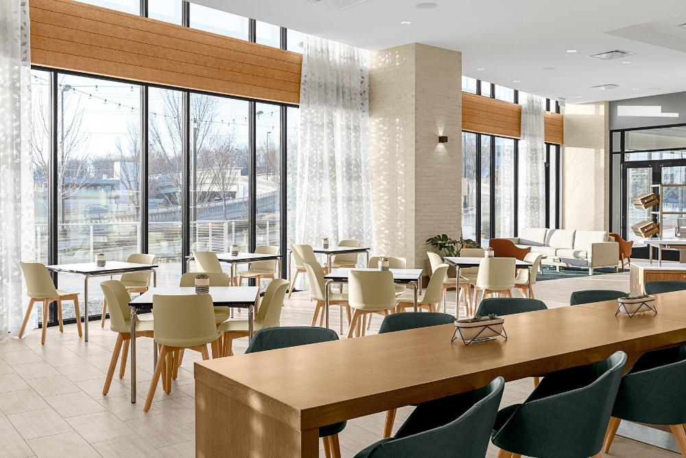 element nashville vanderbilt west end