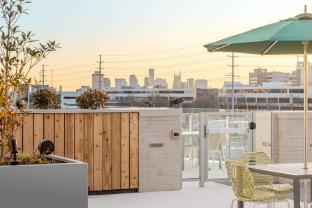 element nashville vanderbilt west end