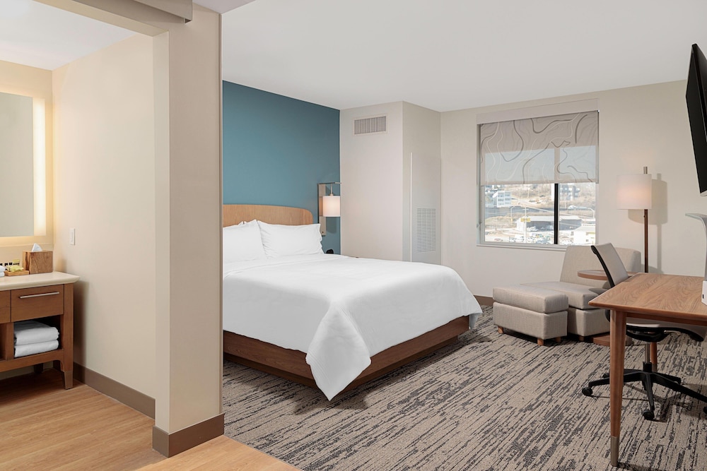 element nashville vanderbilt west end