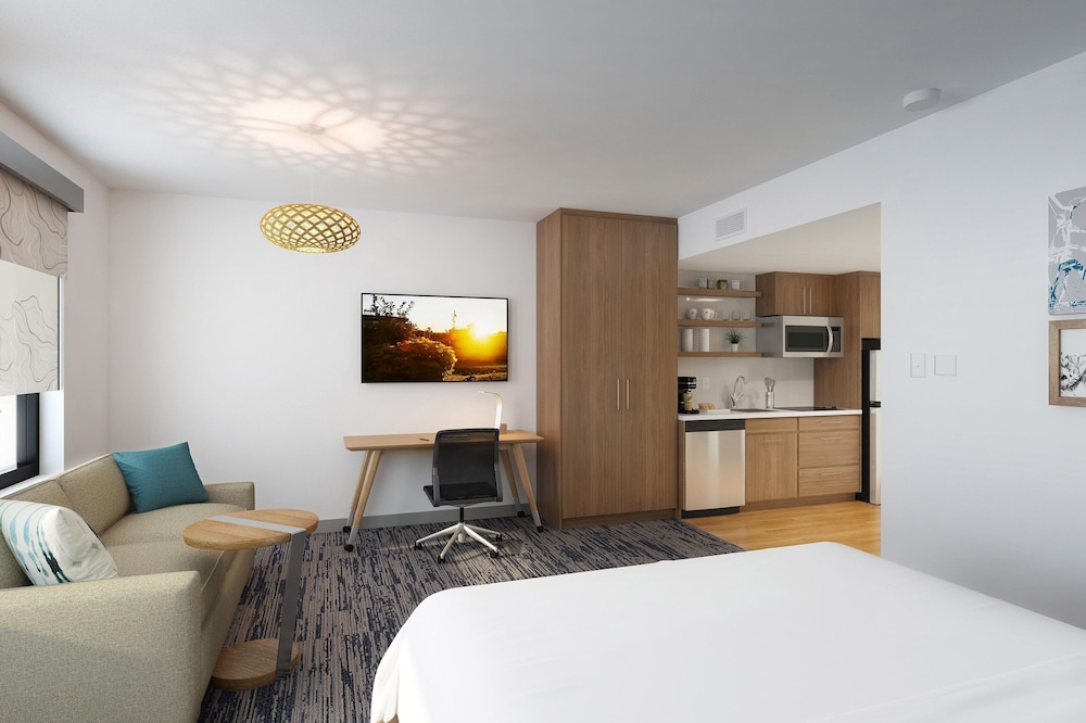 element nashville vanderbilt west end