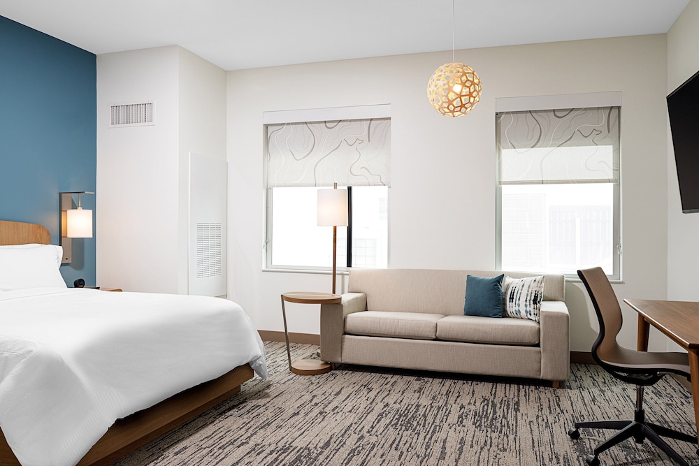 element nashville vanderbilt west end