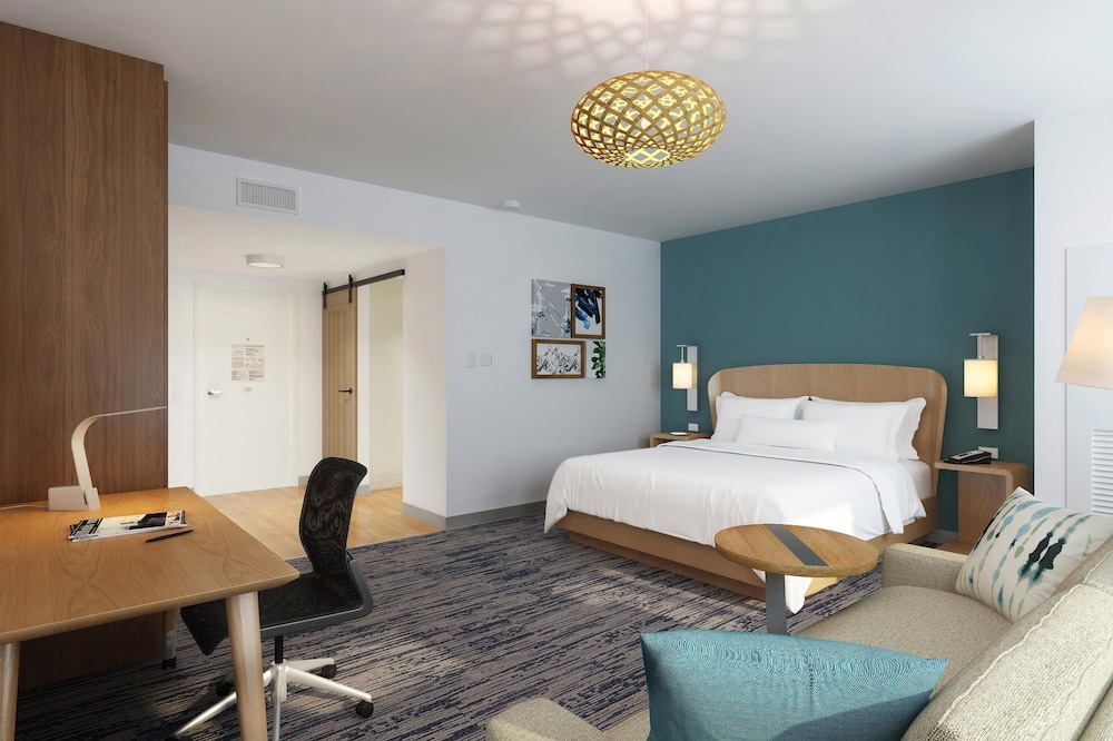 element nashville vanderbilt west end