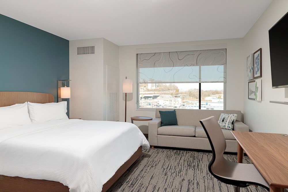 element nashville vanderbilt west end