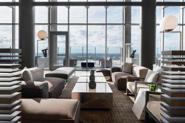 ac hotel by marriott orlando downtown