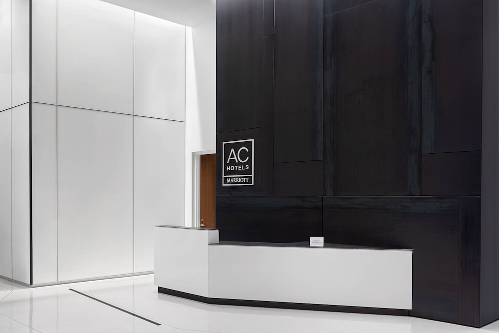 ac hotel by marriott orlando downtown
