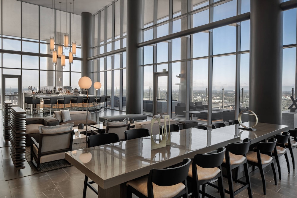 ac hotel by marriott orlando downtown