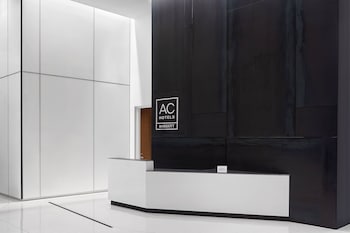 ac hotel by marriott orlando downtown