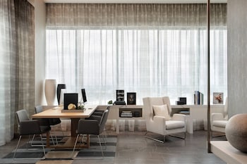 ac hotel by marriott orlando downtown