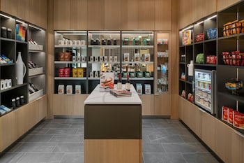 ac hotel by marriott orlando downtown