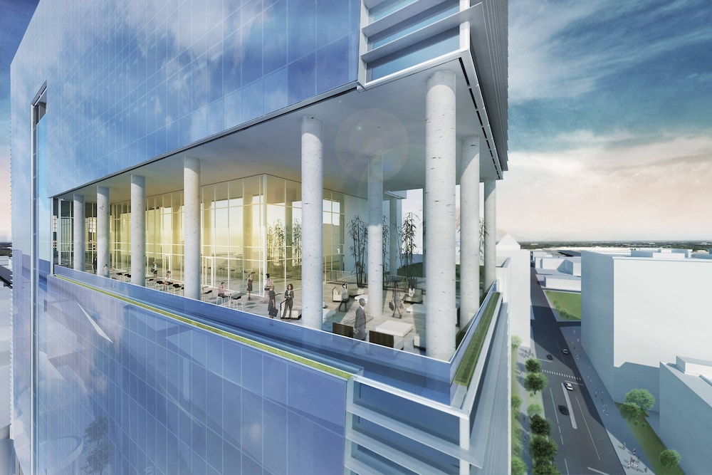 ac hotel by marriott orlando downtown