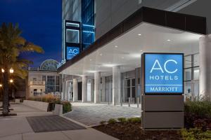 ac hotel by marriott orlando downtown
