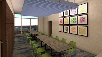 holiday inn express and suites lancaster mount joy