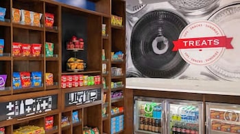 hampton inn monahans