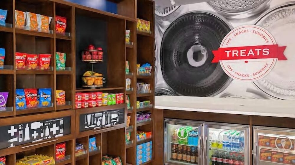 hampton inn monahans