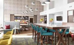 hampton inn monahans