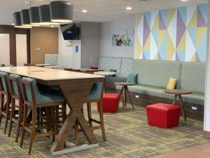 hampton inn monahans