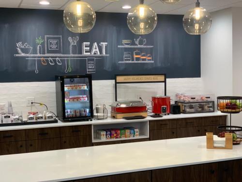 hampton inn monahans