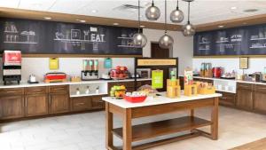 hampton inn monahans