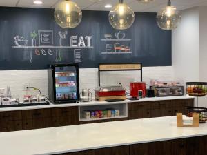 hampton inn monahans