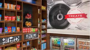 hampton inn monahans