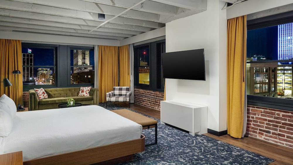 hotel indigo omaha downtown an ihg hotel