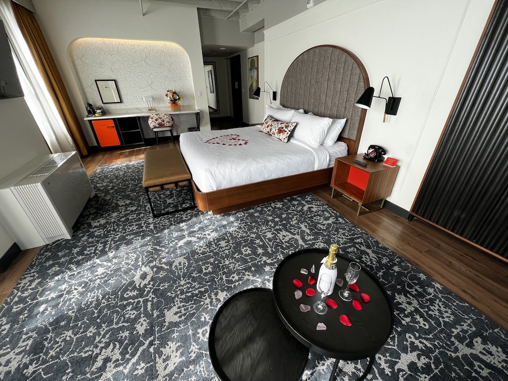 hotel indigo omaha downtown an ihg hotel