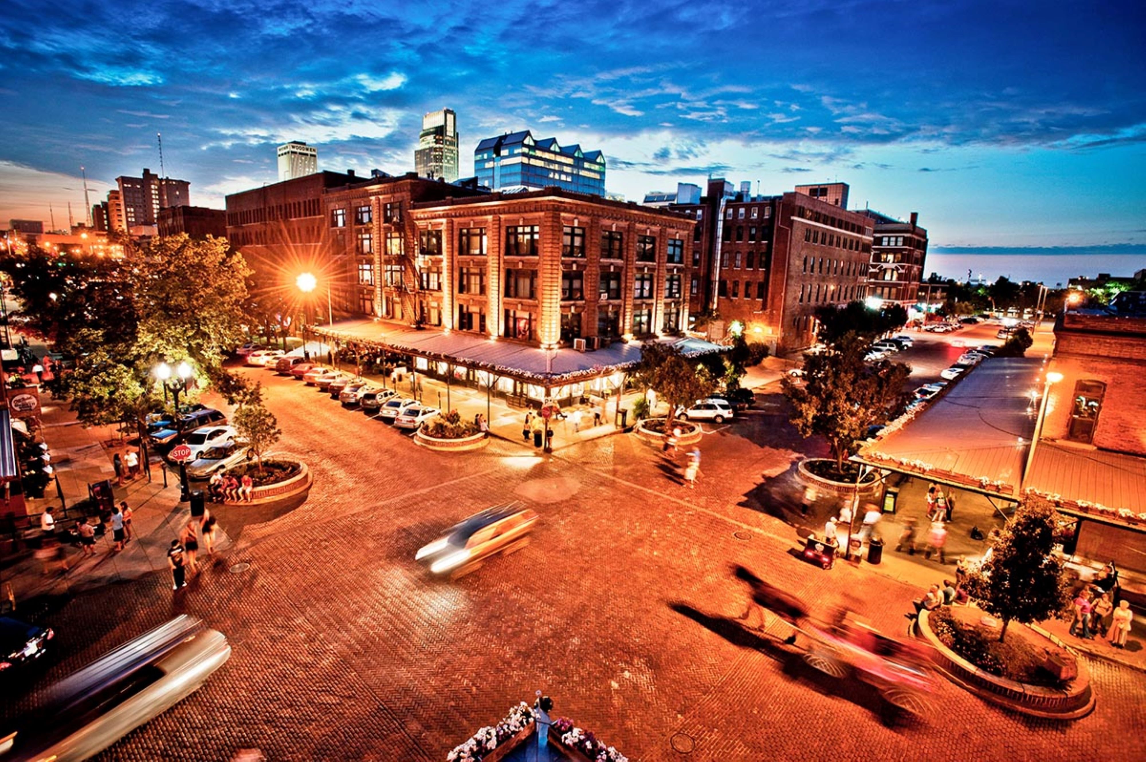 hotel indigo omaha downtown an ihg hotel