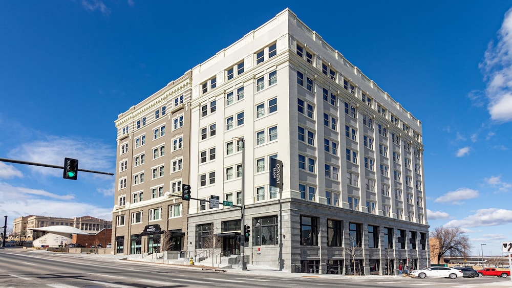hotel indigo omaha downtown an ihg hotel