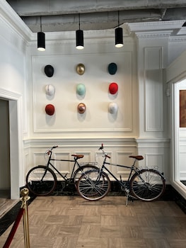 Hotel Indigo Omaha Downtown, An Ihg Hotel,Douglas>>Carter Lake,3.5 star