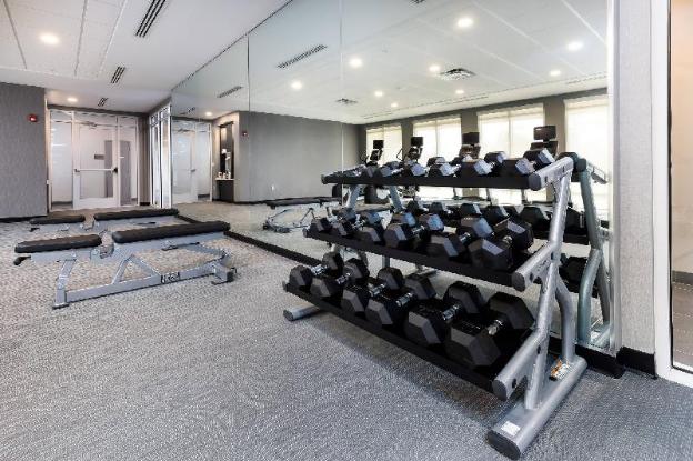 courtyard by marriott pensacola west