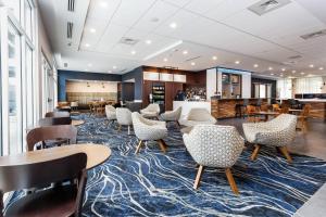 courtyard by marriott pensacola west
