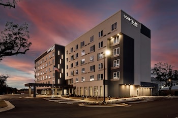 courtyard by marriott pensacola west