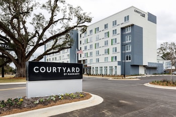 courtyard by marriott pensacola west