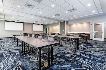 courtyard by marriott pensacola west