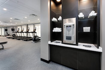 courtyard by marriott pensacola west