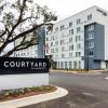 courtyard by marriott pensacola west