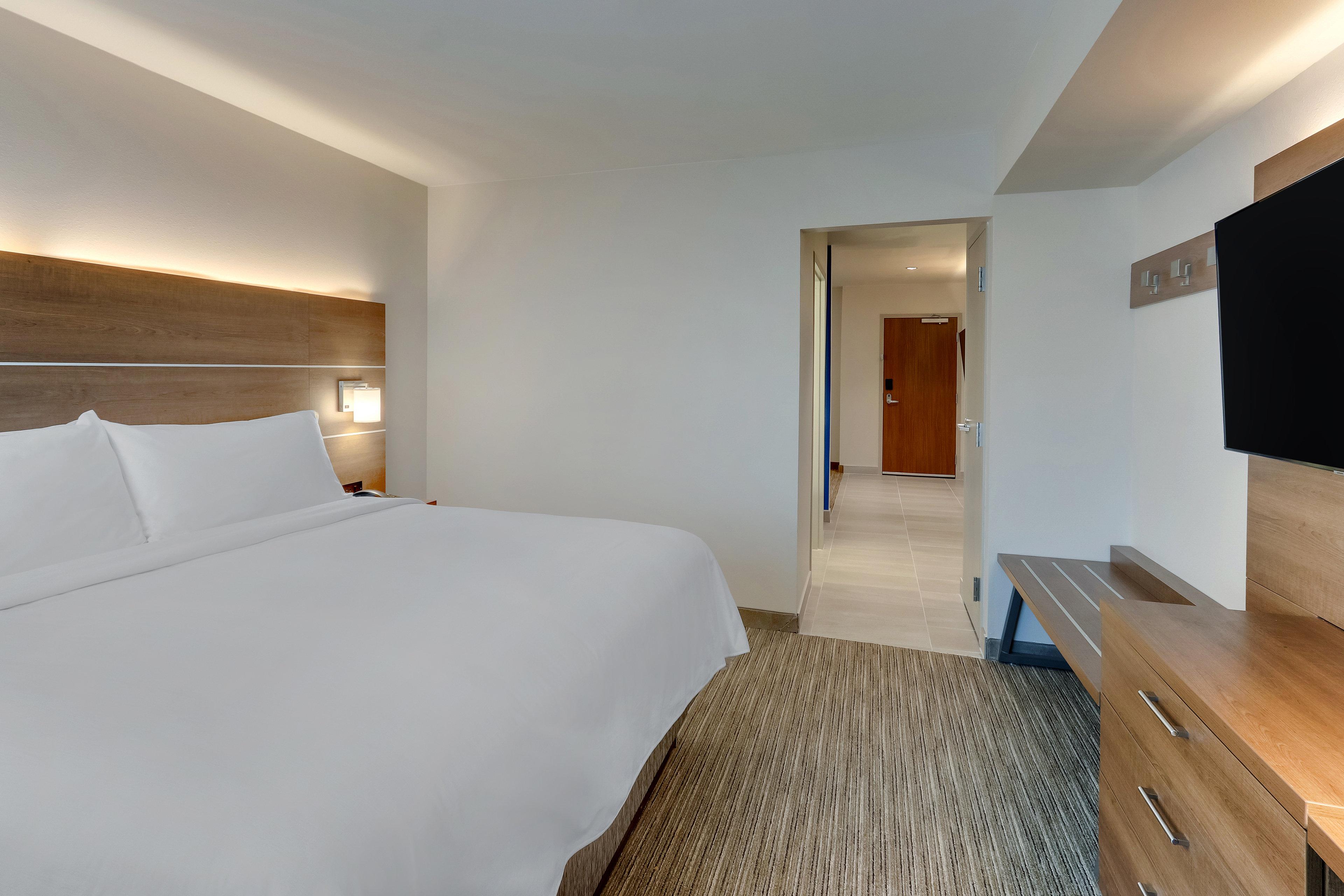 holiday inn express and suites dawsonville an ihg hotel