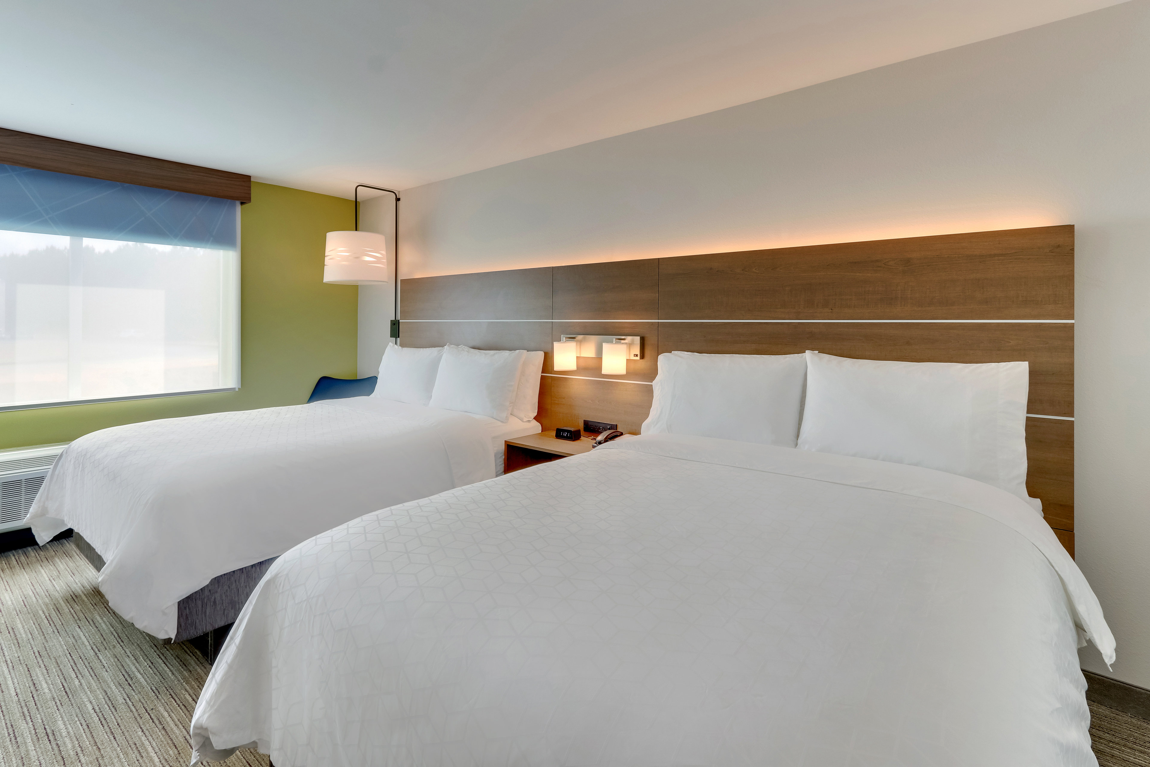 holiday inn express and suites dawsonville an ihg hotel