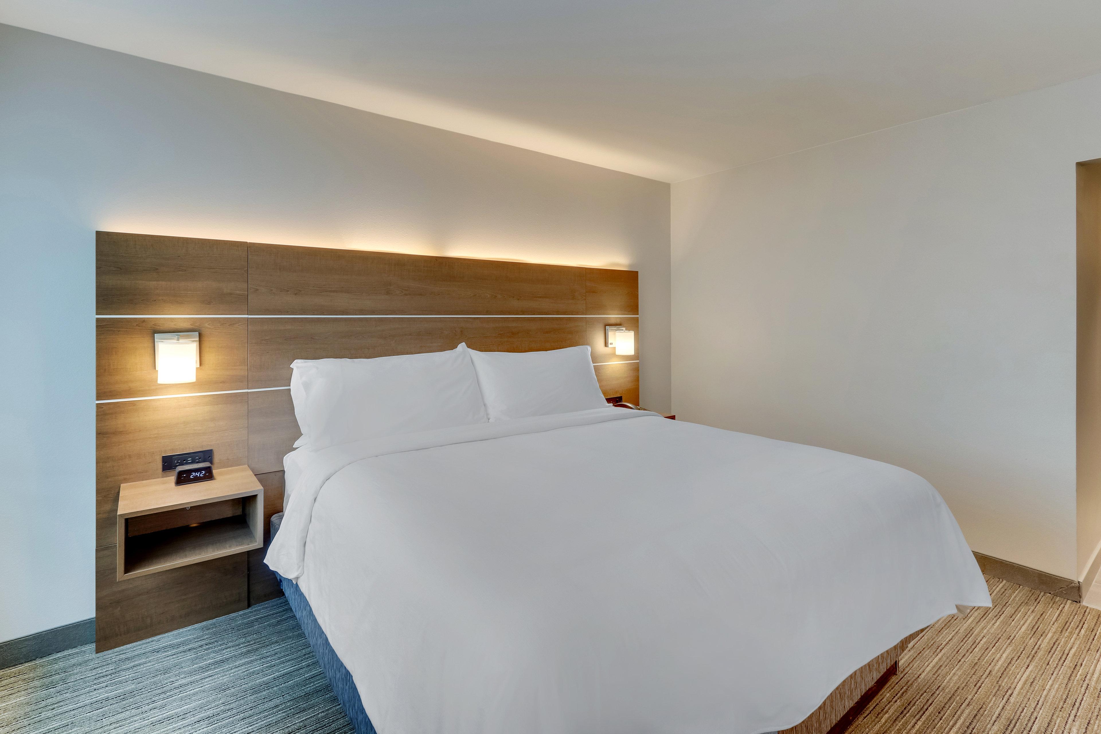 holiday inn express and suites dawsonville an ihg hotel