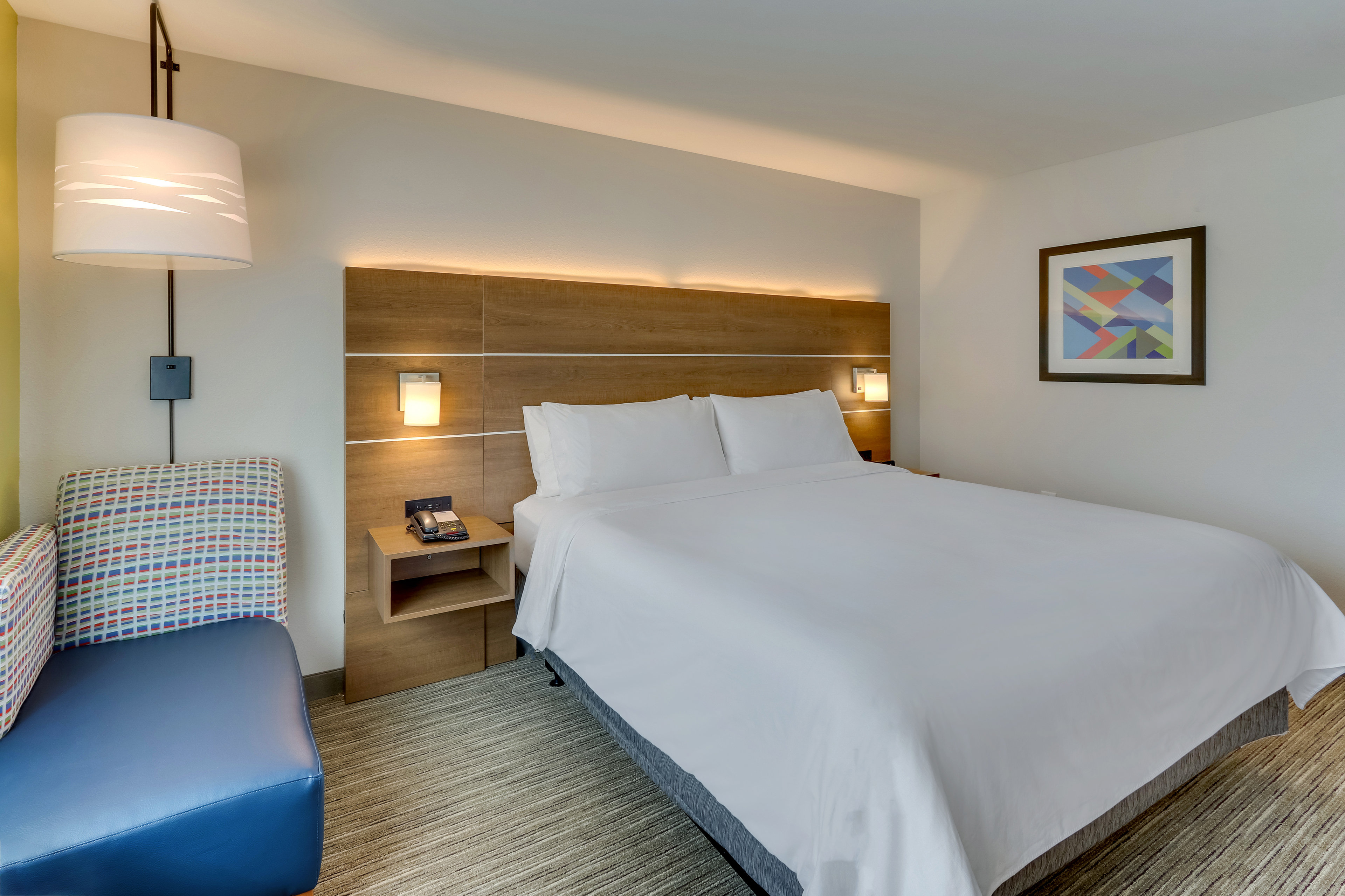 holiday inn express and suites dawsonville an ihg hotel