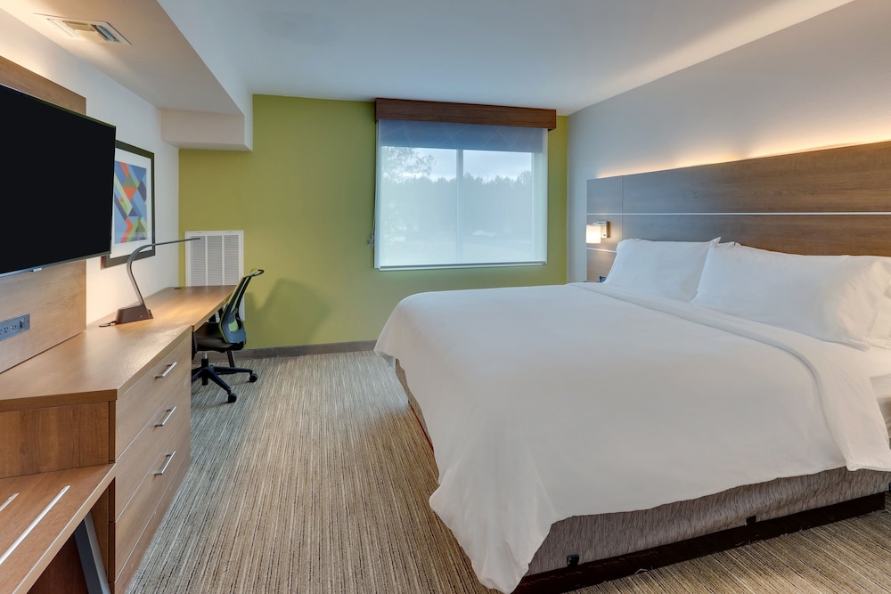 holiday inn express and suites dawsonville an ihg hotel
