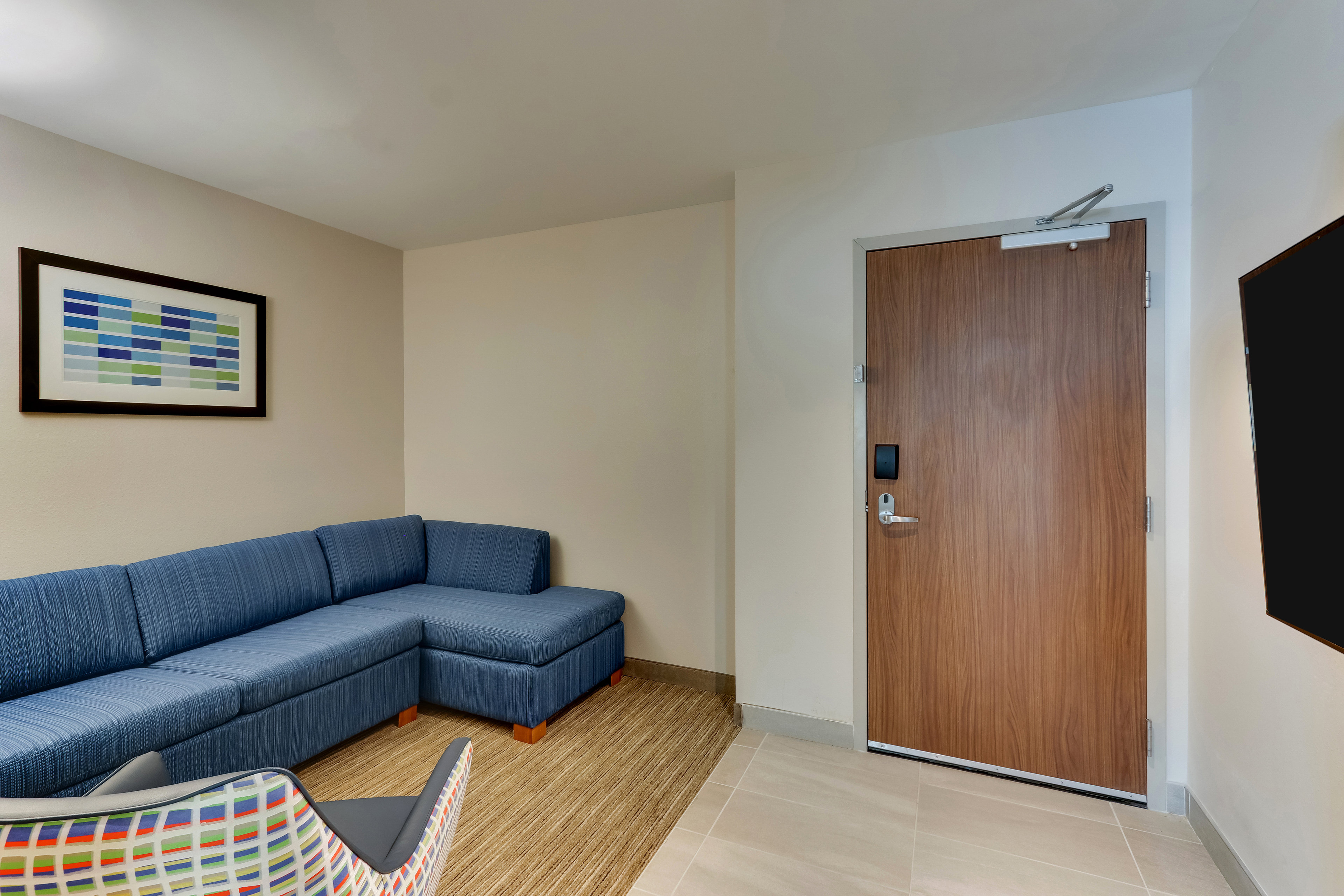 holiday inn express and suites dawsonville an ihg hotel