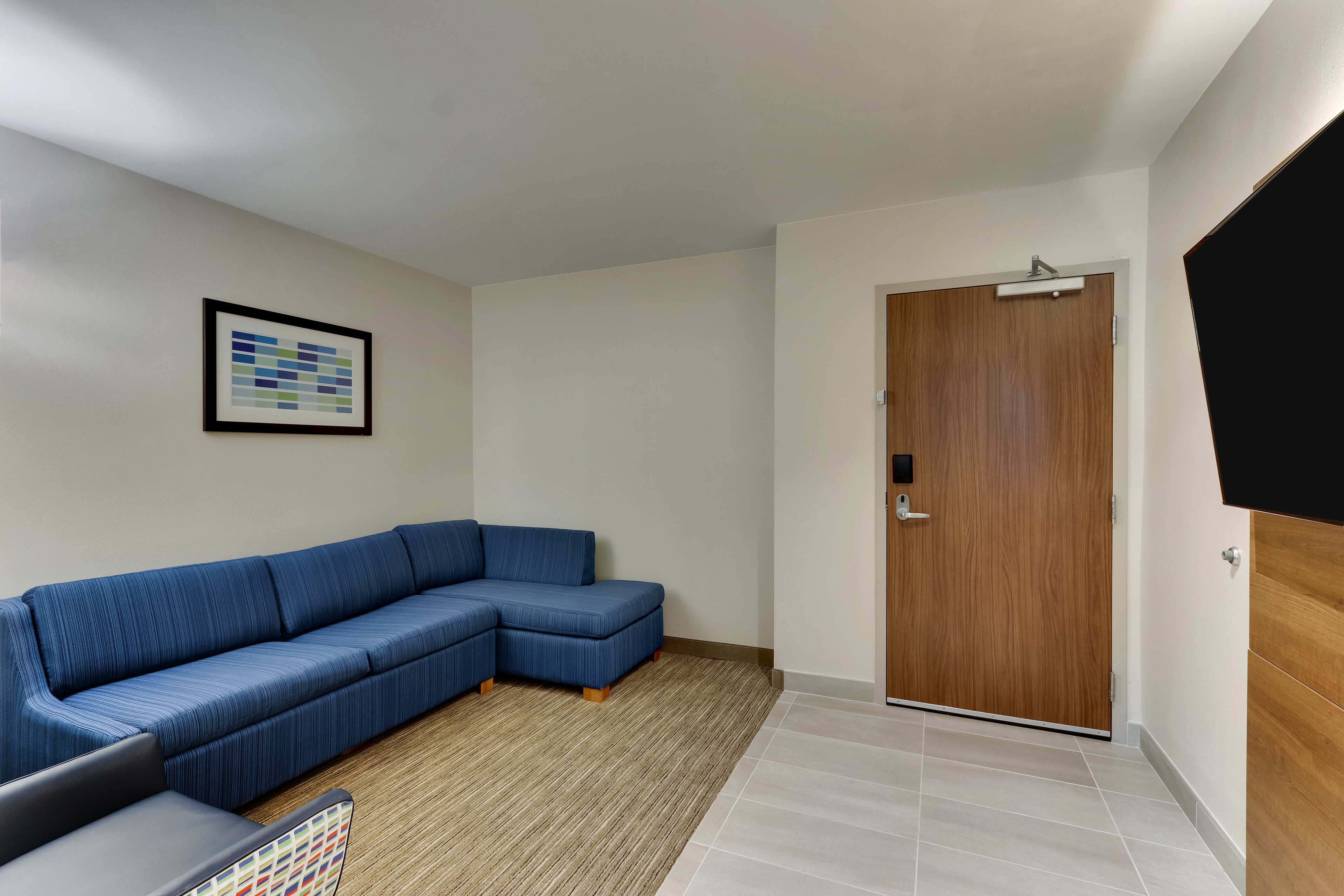 holiday inn express and suites dawsonville an ihg hotel