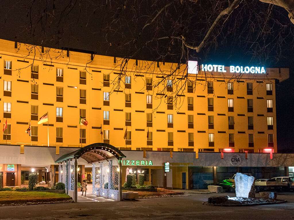 Shg Hotel Bologna,Emilia-Romagna>>Bologna,4 star
