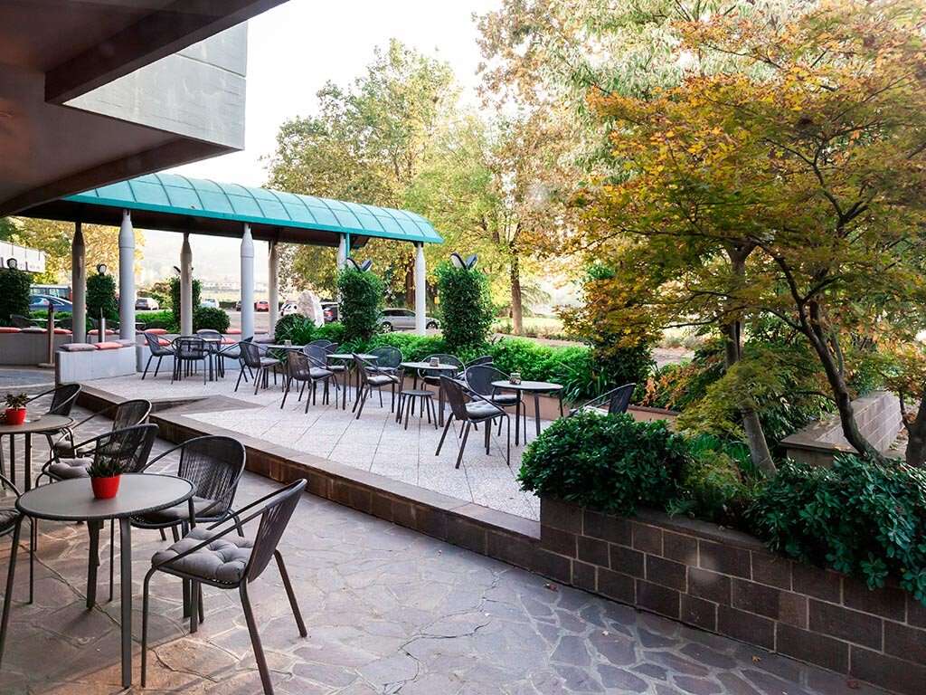 Shg Hotel Bologna,Emilia-Romagna>>Bologna,4 star