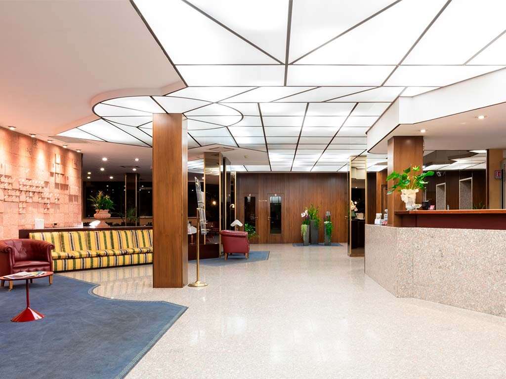 shg hotel bologna